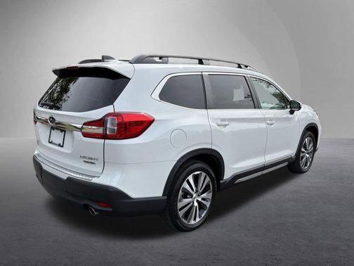 2022 Subaru Ascent Limited 7-Passenger