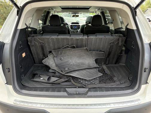 2022 Subaru Ascent Limited 7-Passenger