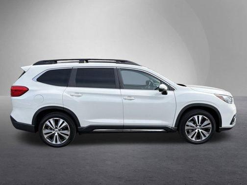 2022 Subaru Ascent Limited 7-Passenger