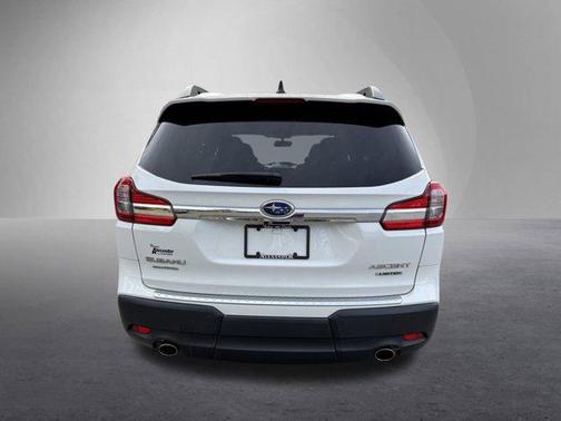 2022 Subaru Ascent Limited 7-Passenger