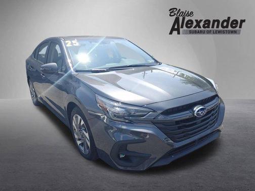 2025 Subaru Legacy Limited
