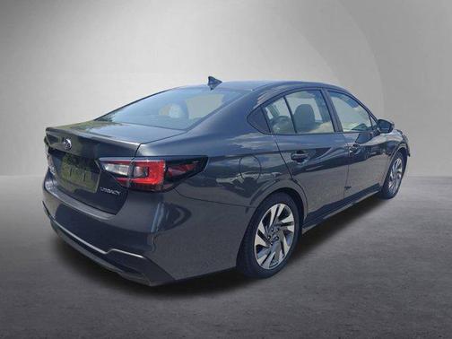 2025 Subaru Legacy Limited
