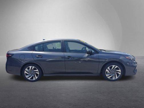 2025 Subaru Legacy Limited