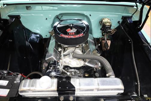 1965 Chevrolet C10/K10 Base