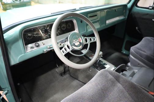 1965 Chevrolet C10/K10 Base