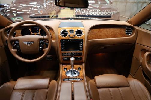 2004 Bentley Continental GT GT Turbo