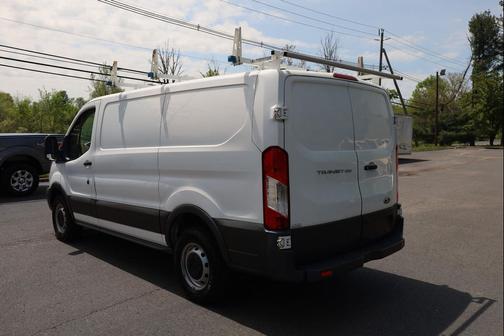 2018 Ford Transit-250 Base