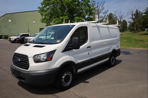 2018 Ford Transit-250 Base
