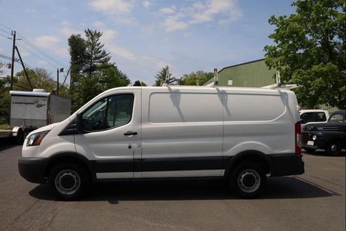 2018 Ford Transit-250 Base