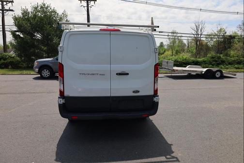 2018 Ford Transit-250 Base
