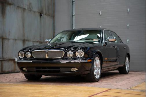 2005 Jaguar XJ XJ8 L