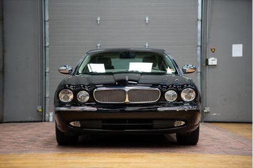 2005 Jaguar XJ XJ8 L