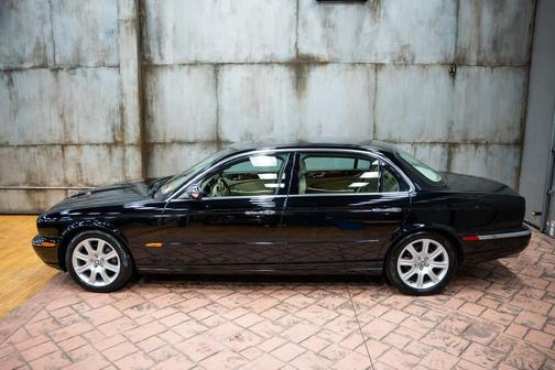 2005 Jaguar XJ XJ8 L