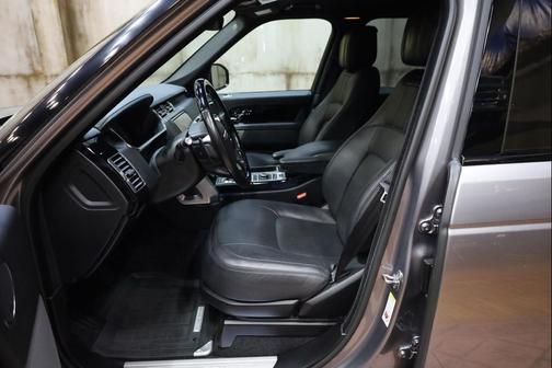 2020 Land Rover Range Rover 3.0L V6 Supercharged HSE