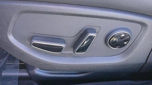 2020 Genesis G80 3.8