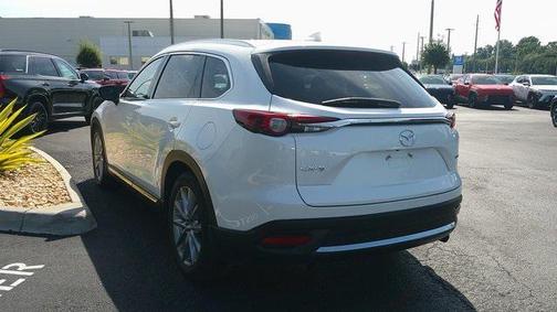2020 Mazda CX-9 Grand Touring
