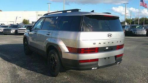 2025 Hyundai SANTA FE XRT
