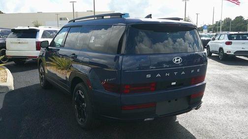2026 Hyundai SANTA FE SEL 2.4