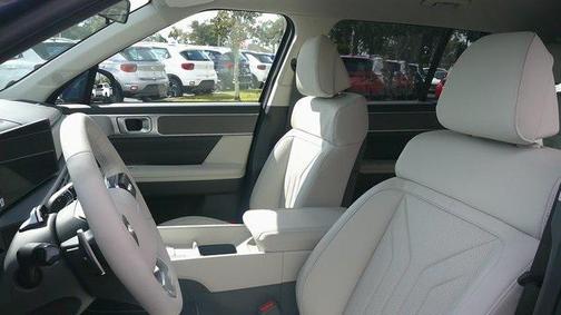 2026 Hyundai SANTA FE SEL 2.4
