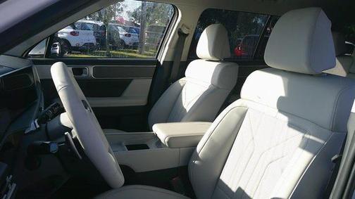 2026 Hyundai SANTA FE SEL 2.4