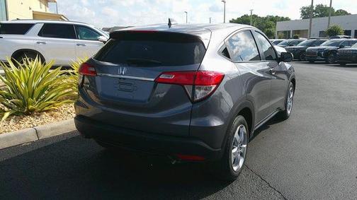 2021 Honda HR-V LX