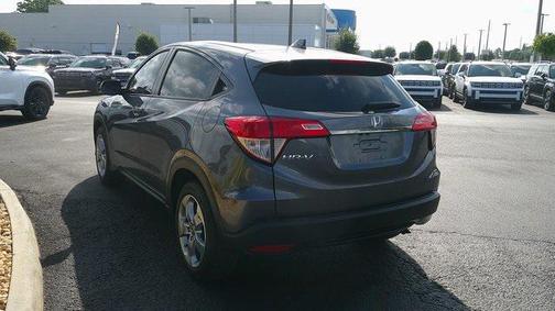 2021 Honda HR-V LX