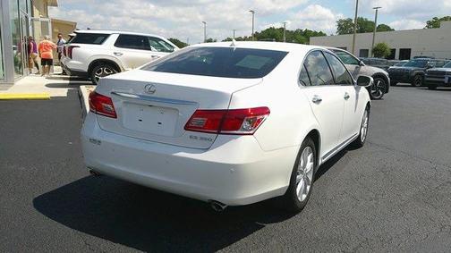 2012 Lexus ES 350 Base