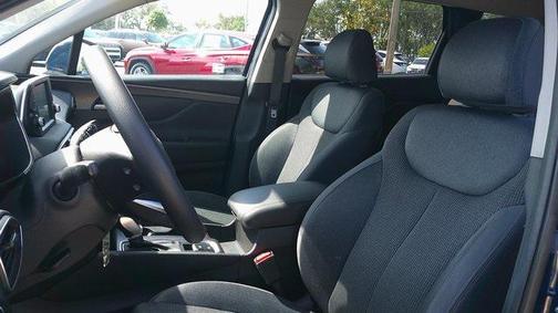 2020 Hyundai SANTA FE SE 2.4