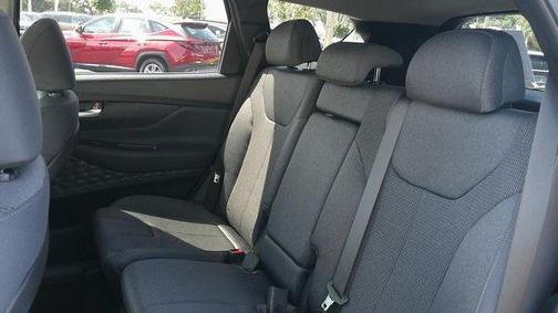 2020 Hyundai SANTA FE SE 2.4