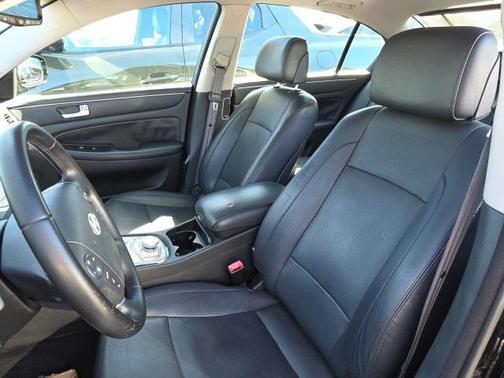 2013 Hyundai Genesis 3.8