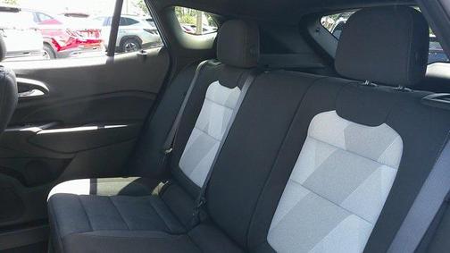 2024 Chevrolet Trax FWD 1RS