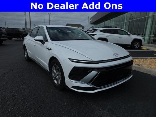 2026 Hyundai SONATA SE