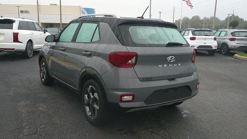 2023 Hyundai VENUE Limited