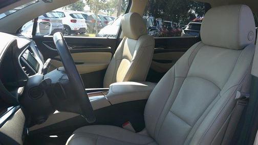 2019 Buick Enclave Premium