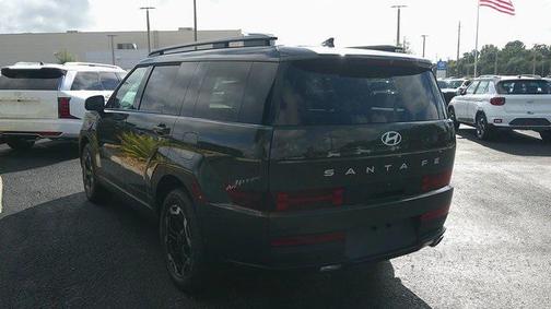 2026 Hyundai SANTA FE SEL 2.4