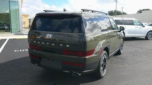 2026 Hyundai SANTA FE SEL 2.4