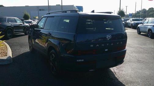 2026 Hyundai SANTA FE SEL 2.4