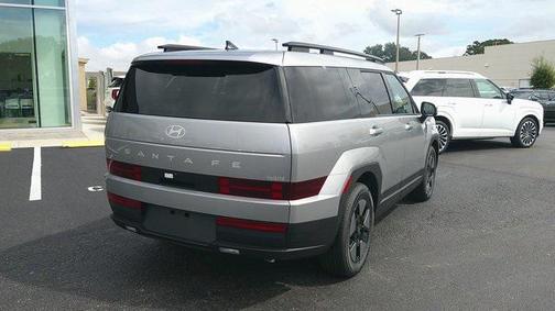 2026 Hyundai SANTA FE SEL 2.4