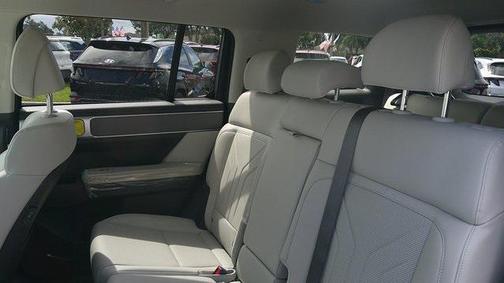 2026 Hyundai SANTA FE SEL 2.4