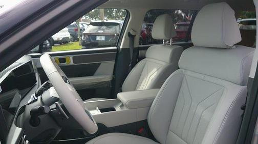 2026 Hyundai SANTA FE SEL 2.4