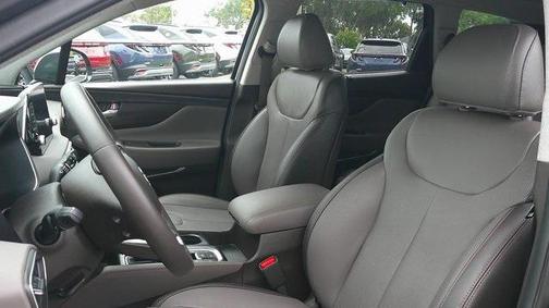 2020 Hyundai SANTA FE Limited 2.4