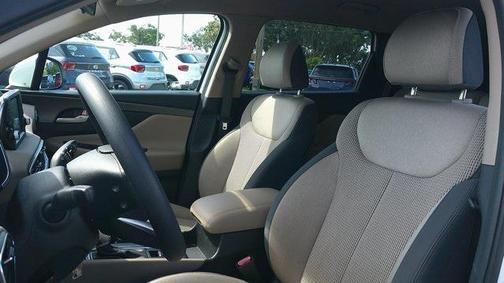 2019 Hyundai SANTA FE SE 2.4