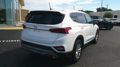 2019 Hyundai SANTA FE SE 2.4