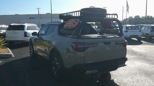 2023 Hyundai SANTA CRUZ Limited