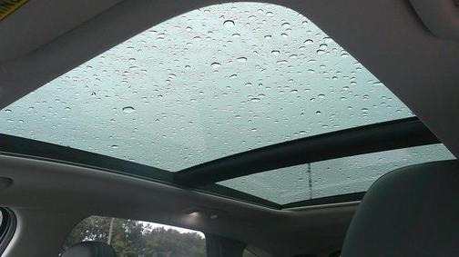 2023 Hyundai TUCSON Hybrid SEL Convenience