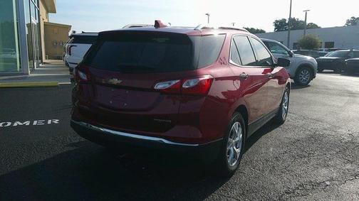 2020 Chevrolet Equinox L