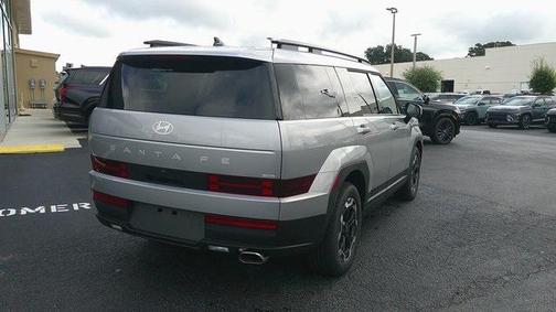 2026 Hyundai SANTA FE SEL 2.4