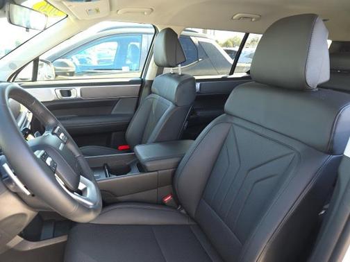 2026 Hyundai SANTA FE SEL 2.4