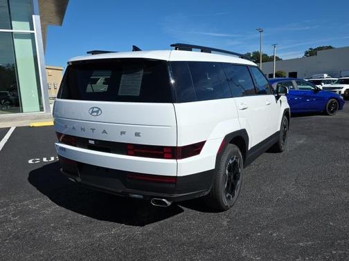 2026 Hyundai SANTA FE SEL 2.4