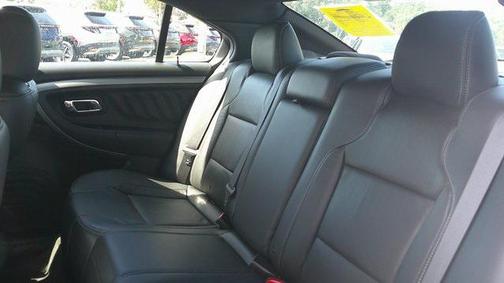 2014 Ford Taurus SEL
